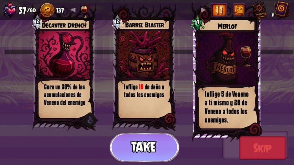 Funkels screenshot 5