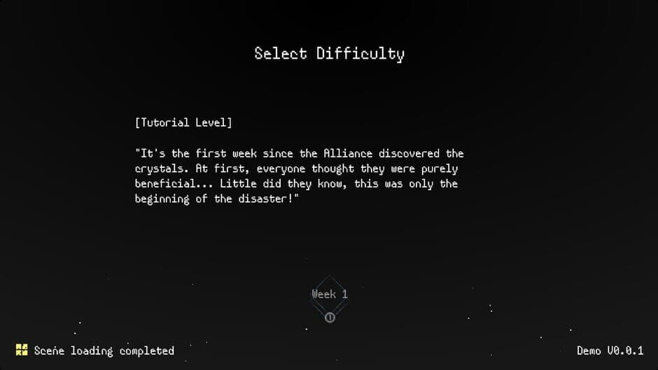 Lucky Shelter screenshot 2