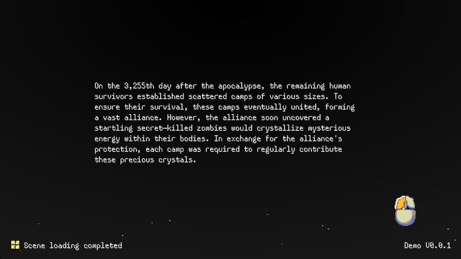 Lucky Shelter screenshot 3