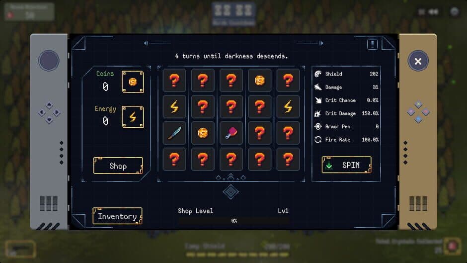 Lucky Shelter screenshot 5