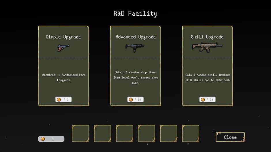 Lucky Shelter screenshot 6