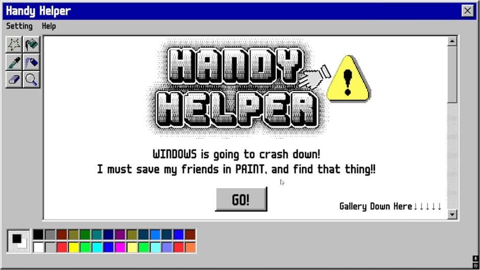 Handy Helper screenshot 3