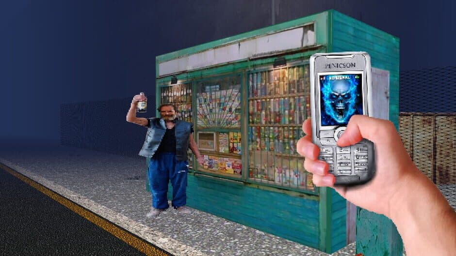 I'm Not a Robot! screenshot 2