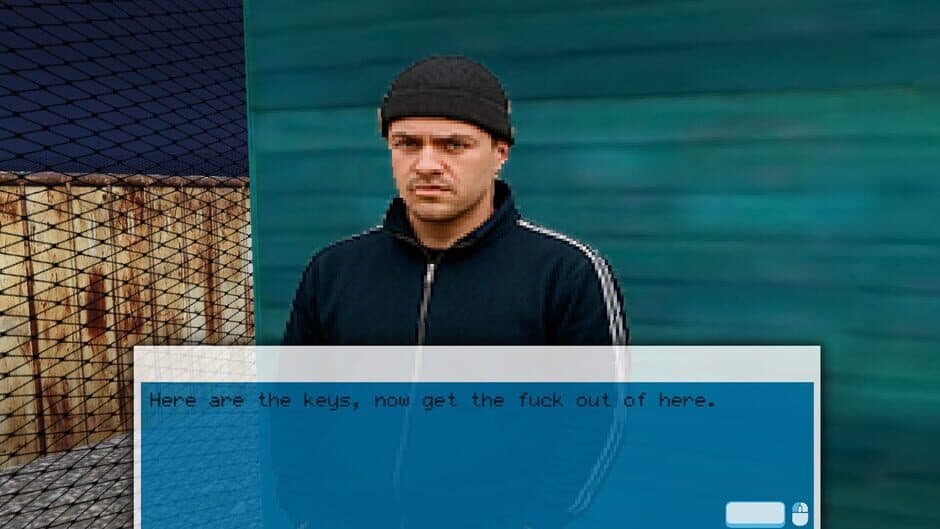 I'm Not a Robot! screenshot 3