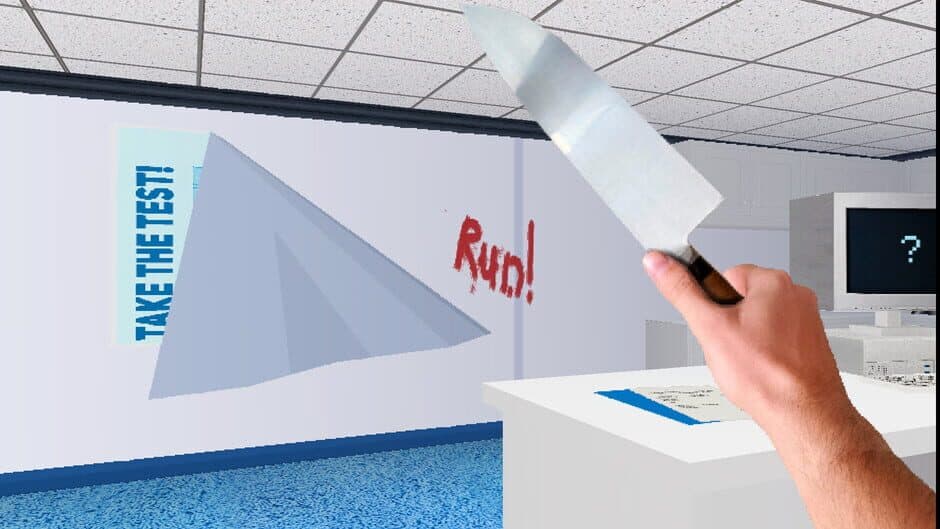 I'm Not a Robot! screenshot 1