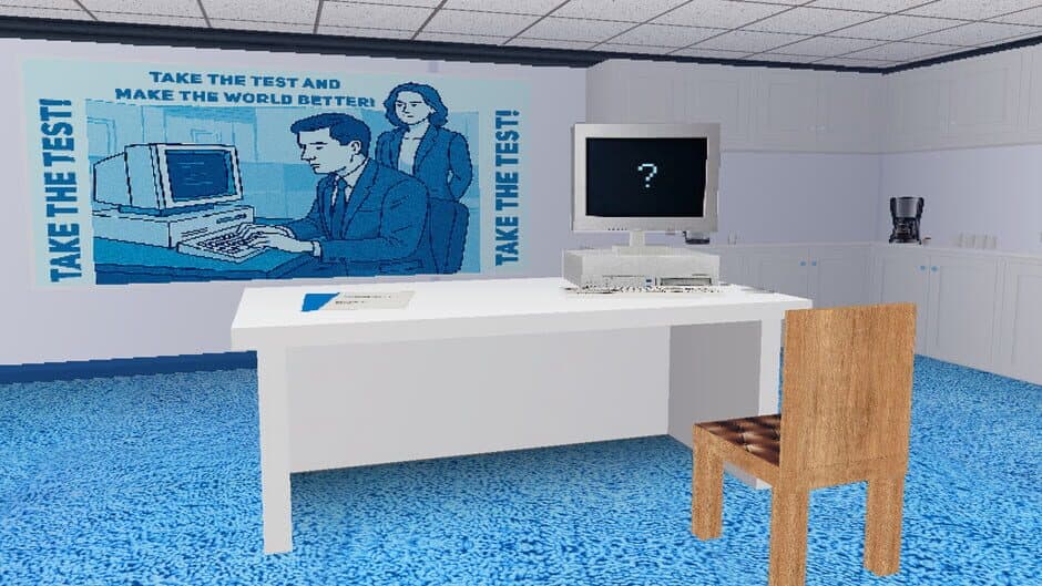 I'm Not a Robot! screenshot 6