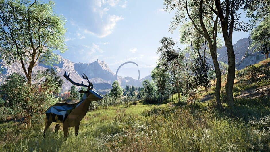 The Valley Beyond screenshot 1