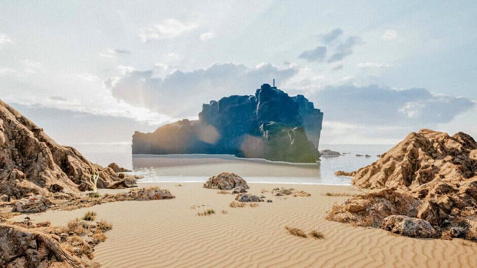 The Valley Beyond screenshot 2