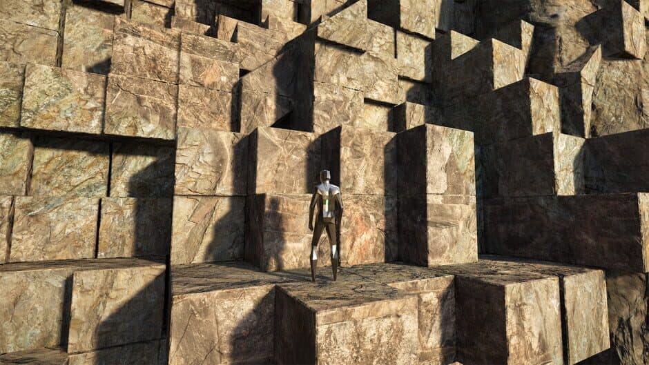 The Valley Beyond screenshot 4