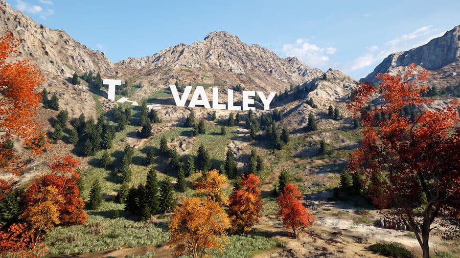 The Valley Beyond screenshot 5