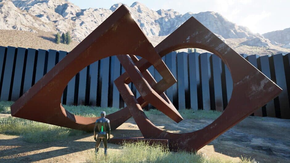 The Valley Beyond screenshot 6