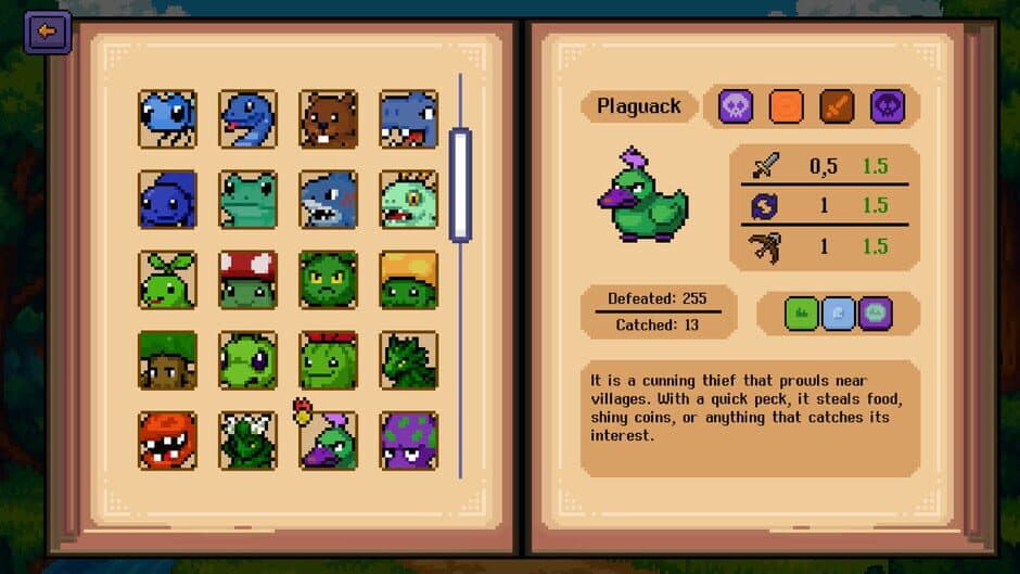 Catch & Defense screenshot 6