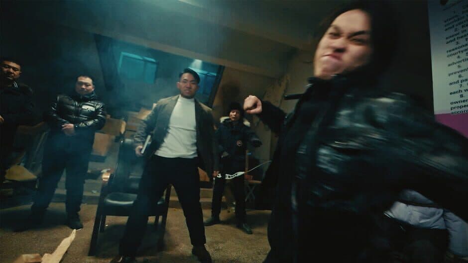 SubZero screenshot 6