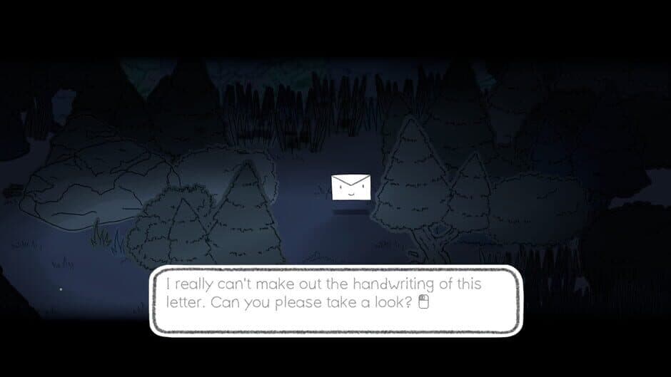 Pencil Stories screenshot 1