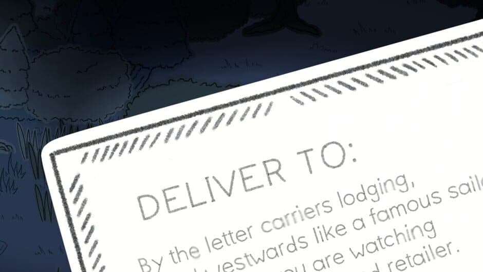 Pencil Stories screenshot 3