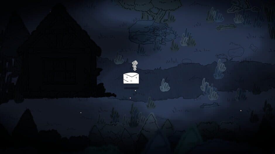 Pencil Stories screenshot 5