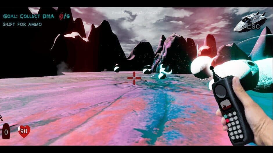 Protect Gloobi screenshot 2