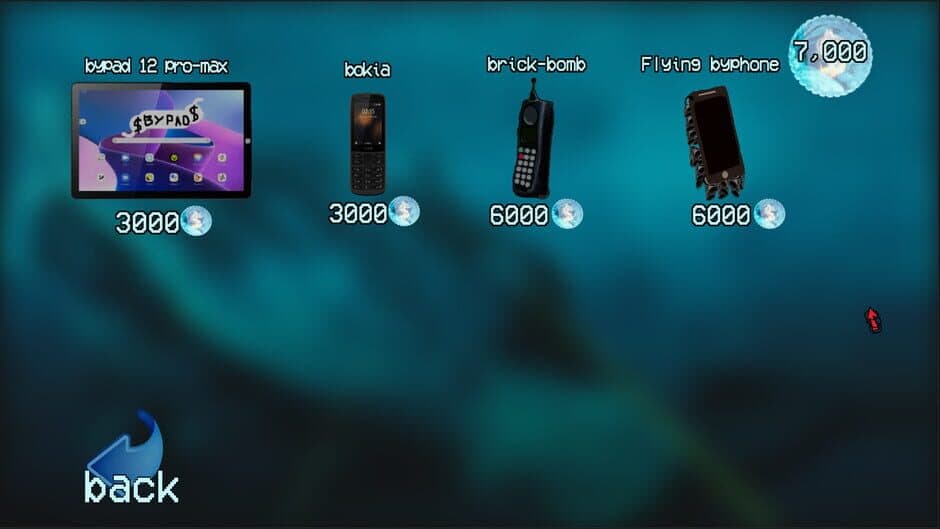 Protect Gloobi screenshot 5