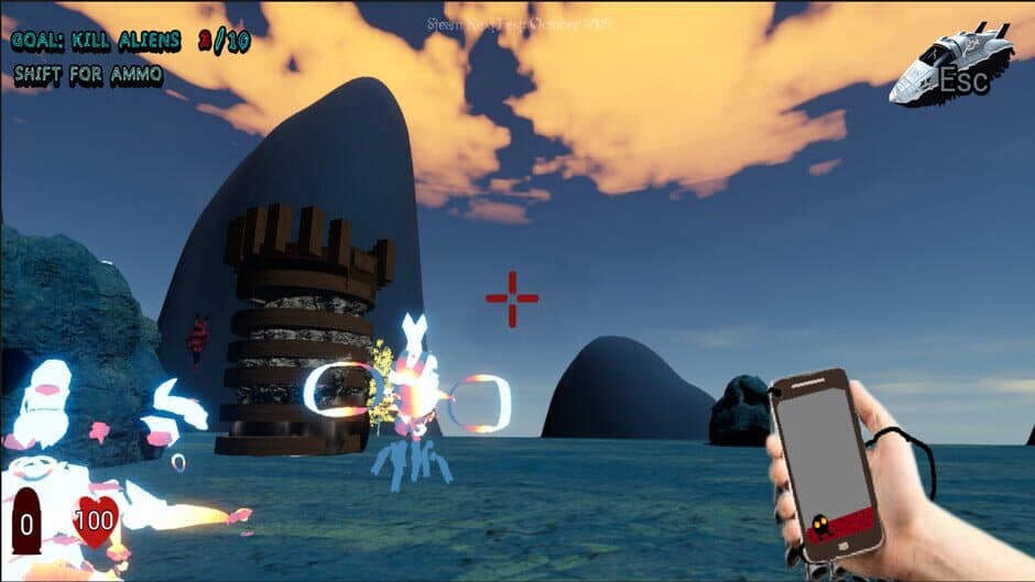 Protect Gloobi screenshot 6