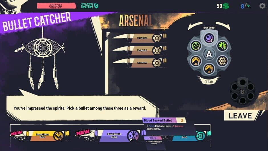 Barrel Roll screenshot 5