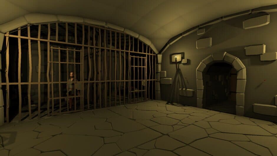 Dungeon Escape screenshot 1