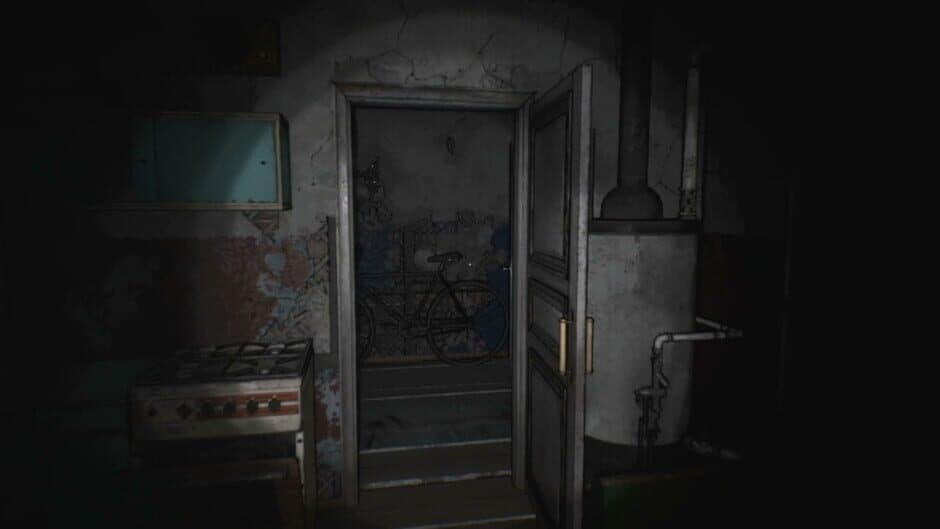 Phil in the Mirror screenshot 5