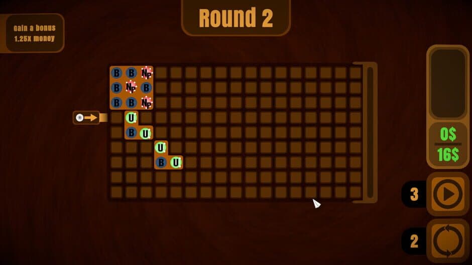 Accelerator Operator screenshot 1