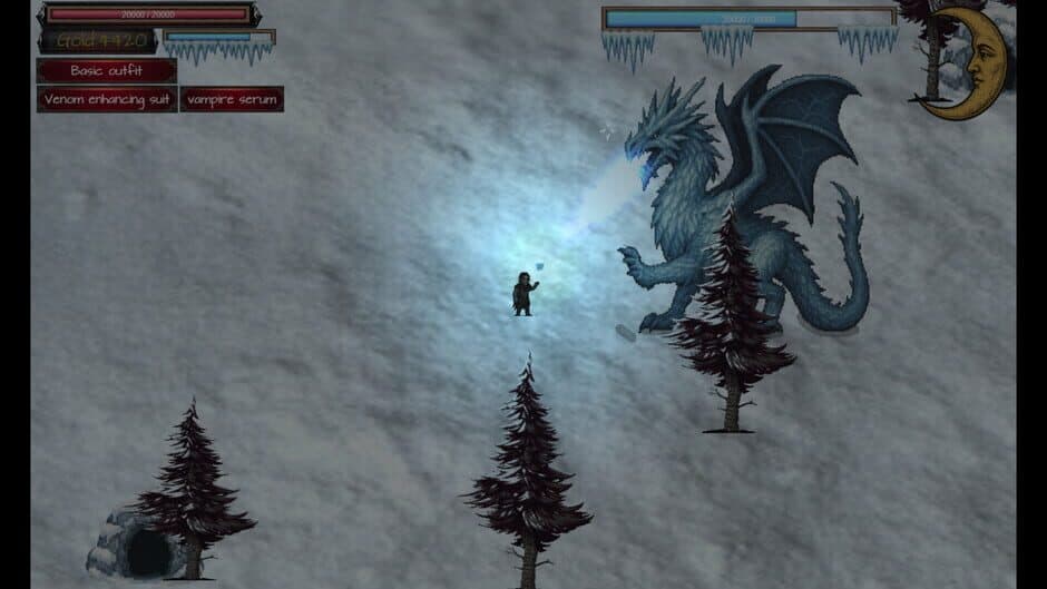 Asantria screenshot 1