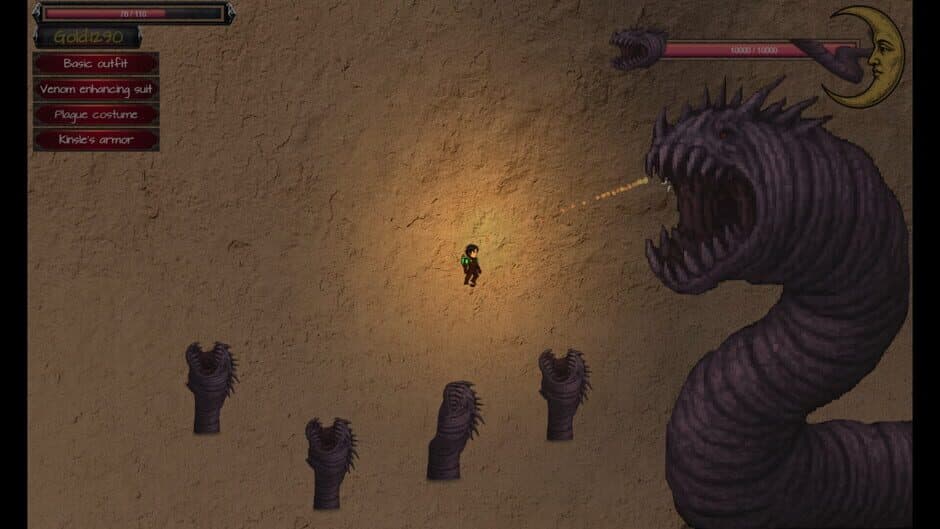 Asantria screenshot 3