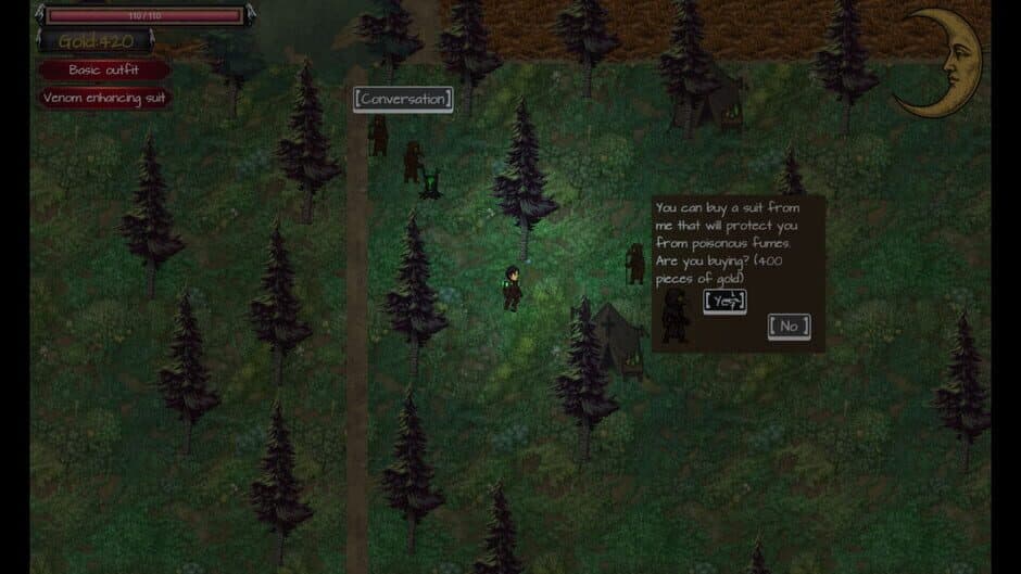 Asantria screenshot 4