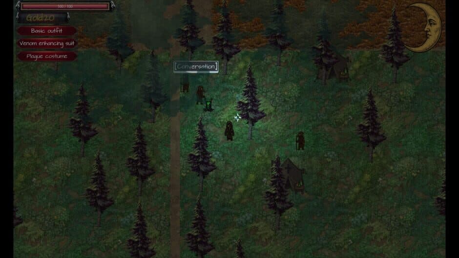 Asantria screenshot 5