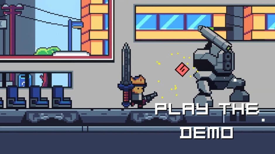 Null Train screenshot 2