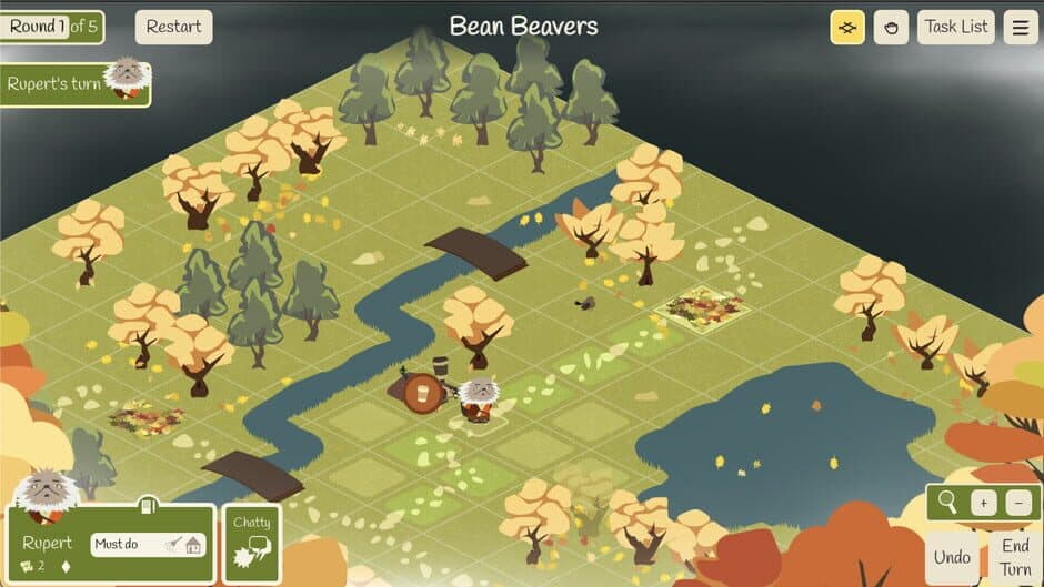 Forest Time screenshot 4