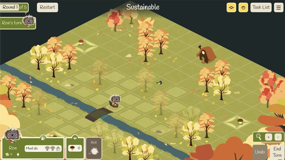 Forest Time screenshot 5