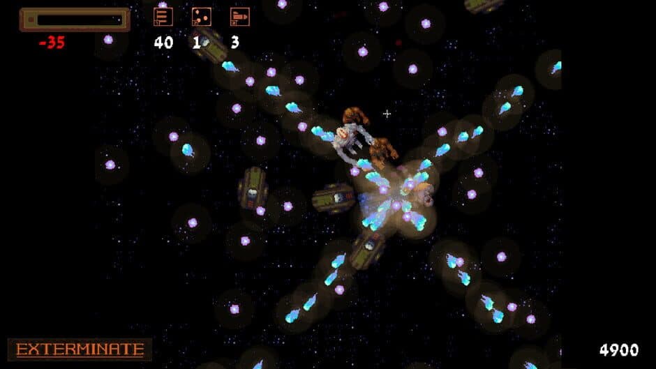 Xerminus screenshot 3