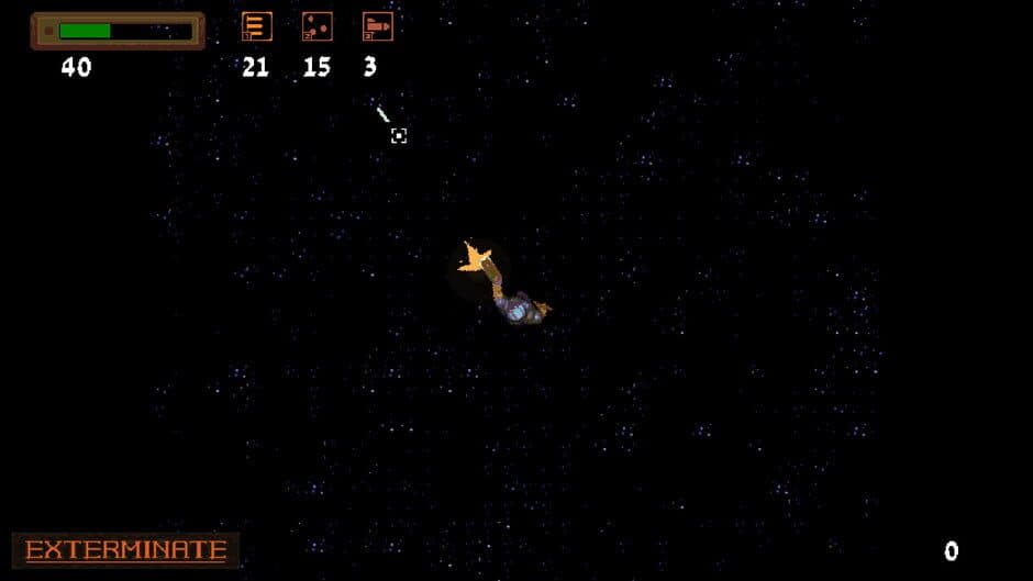 Xerminus screenshot 4