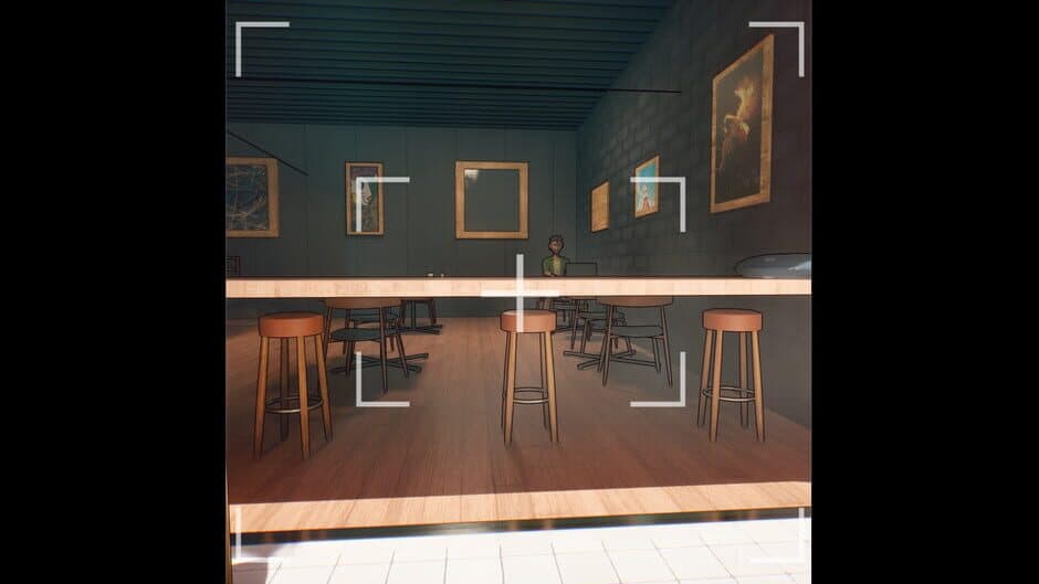 Lingua Franca screenshot 4