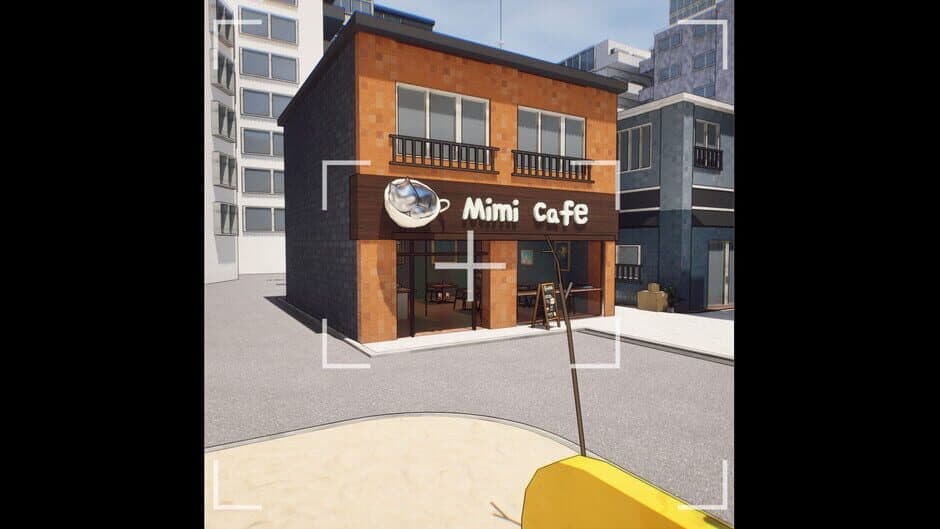 Lingua Franca screenshot 2