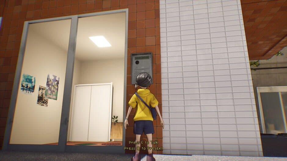 Lingua Franca screenshot 3