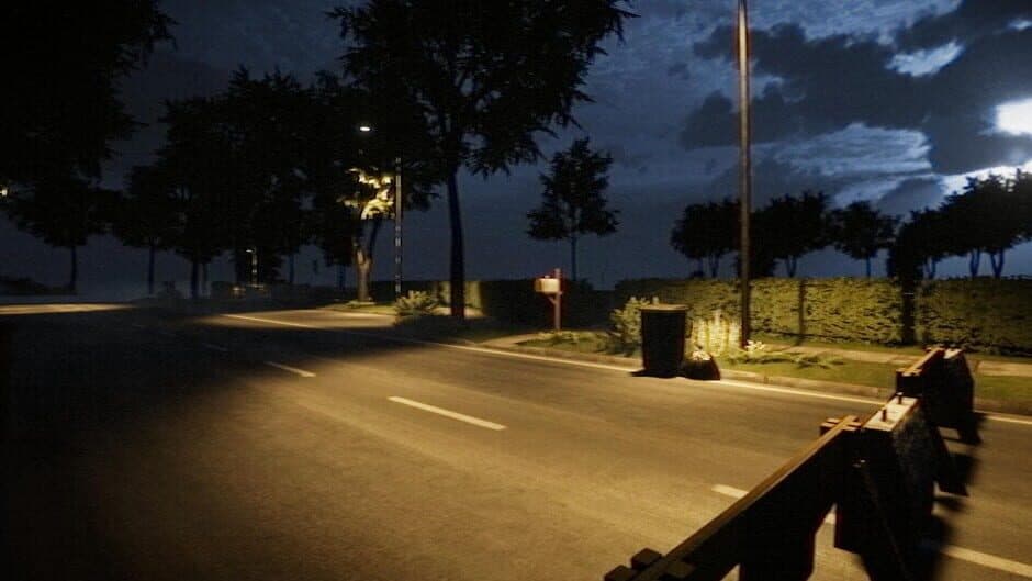 Heaven Does Not Respond screenshot 6