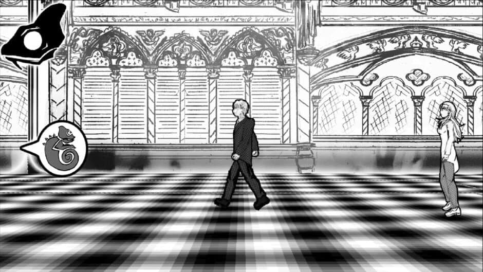 Chameleon: DYH - Season Finale screenshot 1