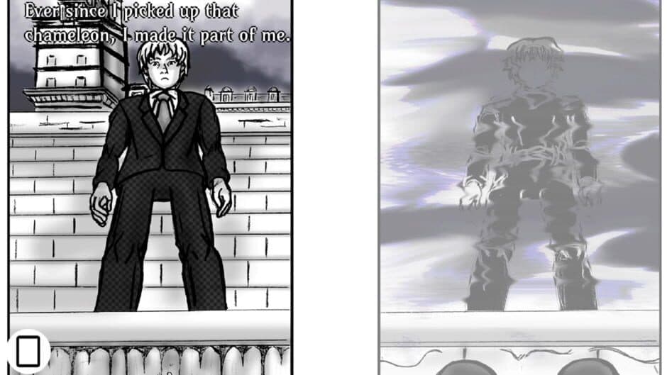 Chameleon: DYH - Season Finale screenshot 2