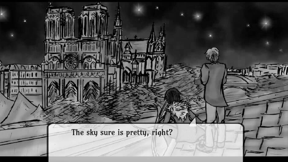 Chameleon: DYH - Season Finale screenshot 3