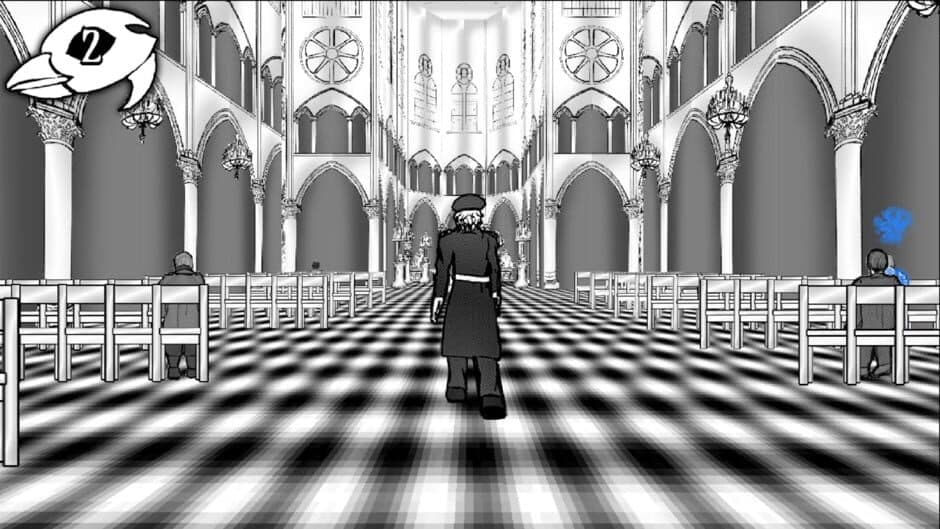 Chameleon: DYH - Season Finale screenshot 4