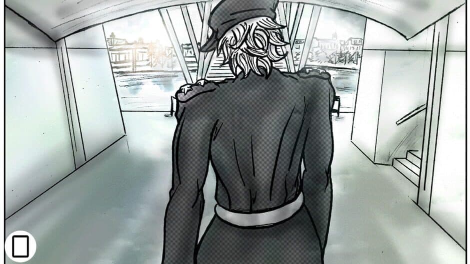 Chameleon: DYH - Season Finale screenshot 5