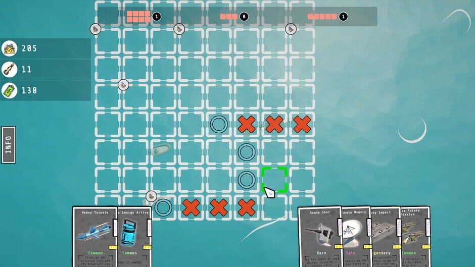 Sink and Score screenshot 2