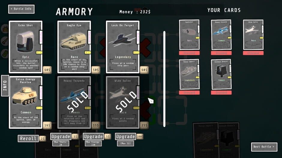 Sink and Score screenshot 6