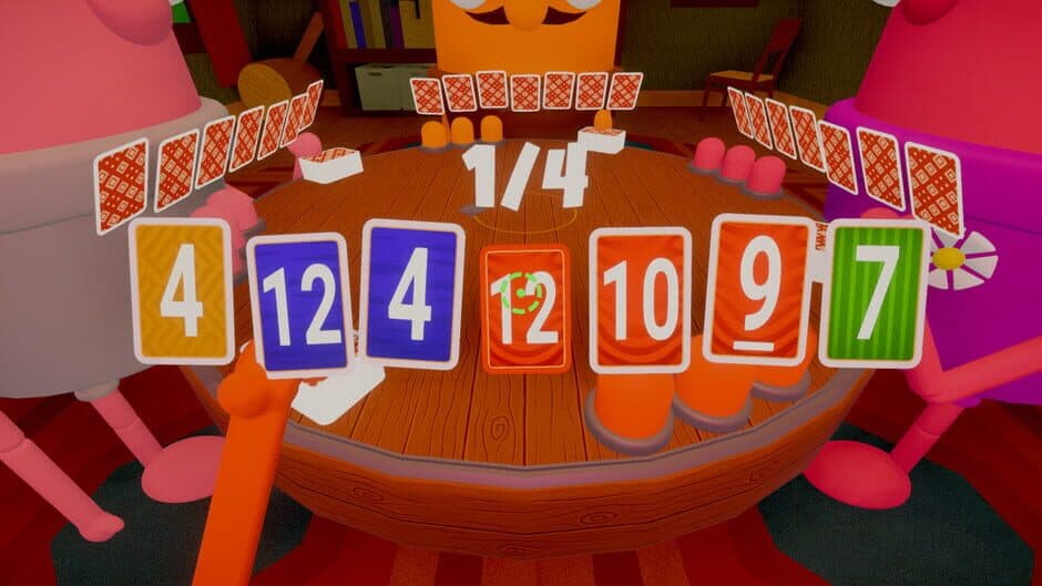 Deckout screenshot 1