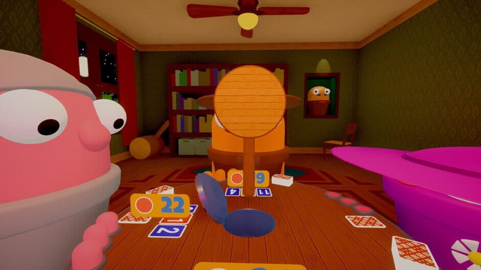 Deckout screenshot 3