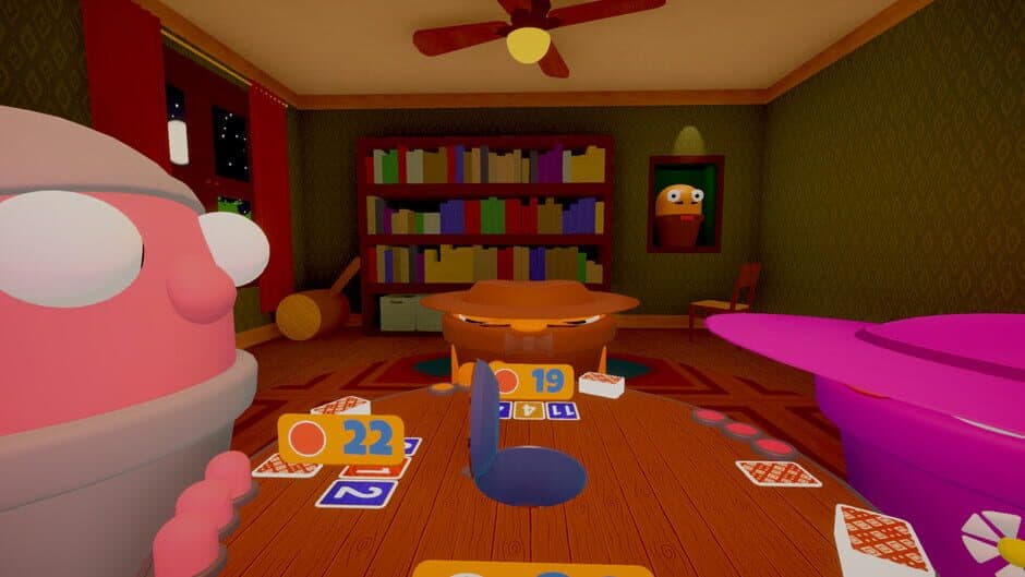 Deckout screenshot 4